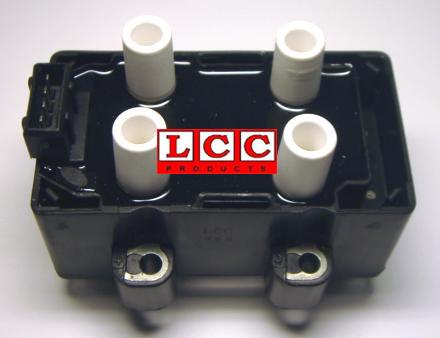 LCC PRODUCTS Süütepool LCC2019